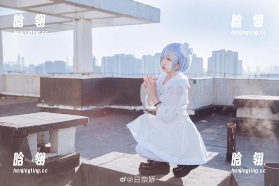 感受日奈娇的妹妹魅力：高清图库带你进入美丽世界！