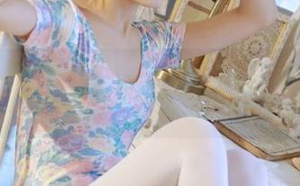 星颜社 – 悦爷妖精全新御姐写真发布，高清原图沉醉其中无法自拔！
