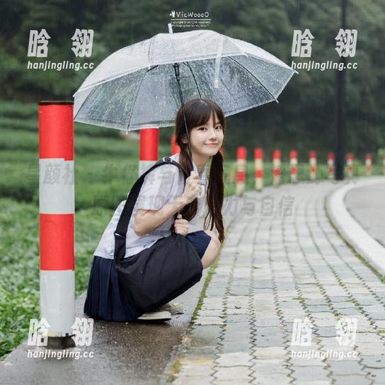 星颜社 - 牛仔裤与青春气息，潘思沁写真原图展现无穷魅力与自信