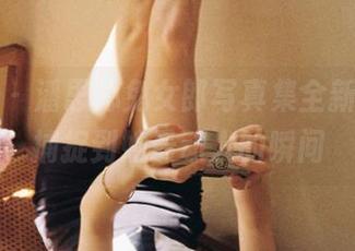 星颜社 – 潘思沁兔女郎写真集全新更新，捕捉到她最动人的瞬间