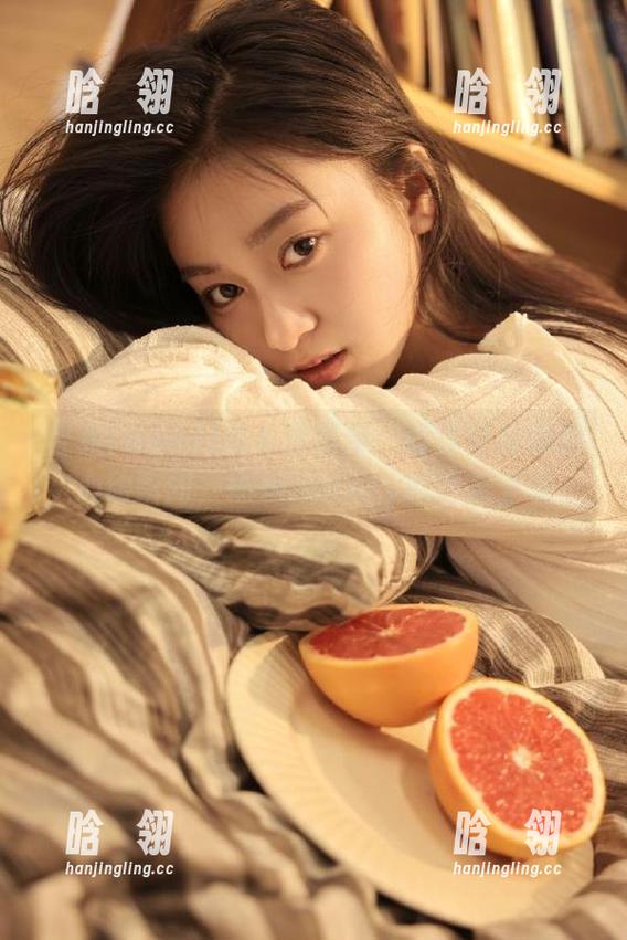 普美(bomi)的私房图集：如洋娃娃般的心动瞬间，Bimilstory的绝美呈现