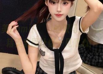 探秘普美Bomi(보미)的双马尾cos魅力，精美套图让你一见倾心！