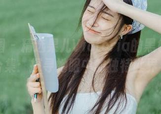微密圈 – 精选果儿Victoria的黑色艺术写真合集：探寻她眼中的独特世界与情感