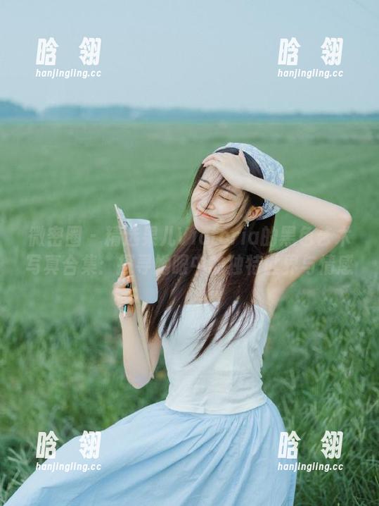 果儿Victoria 微密圈 - 精选果儿Victoria的黑色艺术写真合集:探寻她眼中的独特世界与情感