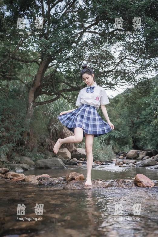 果团网 - little贝壳喵的油亮写真图集：捕捉生活中的闪亮瞬间合集