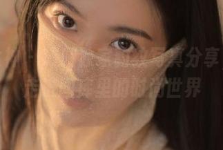梦丝女神 – 璇璇独家豹纹写真分享，带你走进图库里的时尚世界