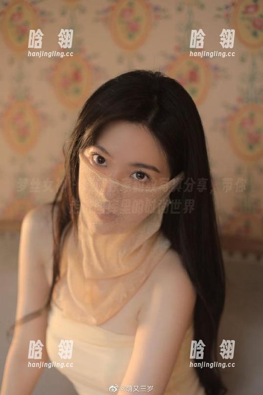 梦丝女神-璇璇 梦丝女神 - 璇璇独家豹纹写真分享,带你走进图库里的时尚世界