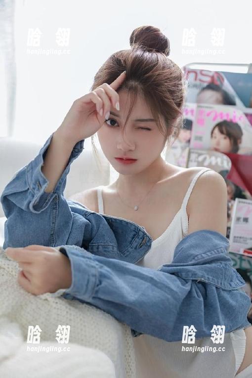 梦丝女神-苏柔 梦丝女神 - 收集苏柔吊带写真,壁纸搭配让你的小天地充满浪漫!