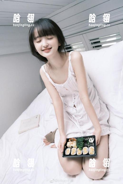 梦丝女神-莹仙女 梦丝女神 - 除了颜值,莹仙女的美腿高清作品也能秒杀你的视觉神经!