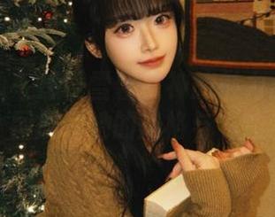 梦丝女神 – 感受雪馨女神的魅力：精选原图展现她的风格与个性