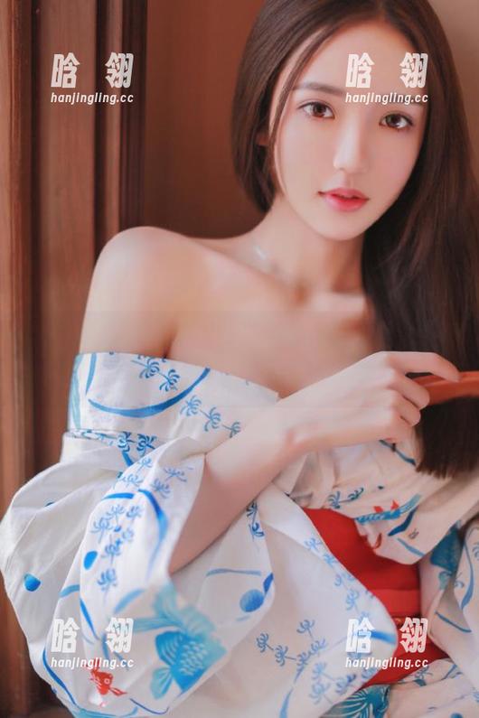 微密圈 - 职业装的魅力尽展，“梦里一只喵”美图精选让你爱上职场