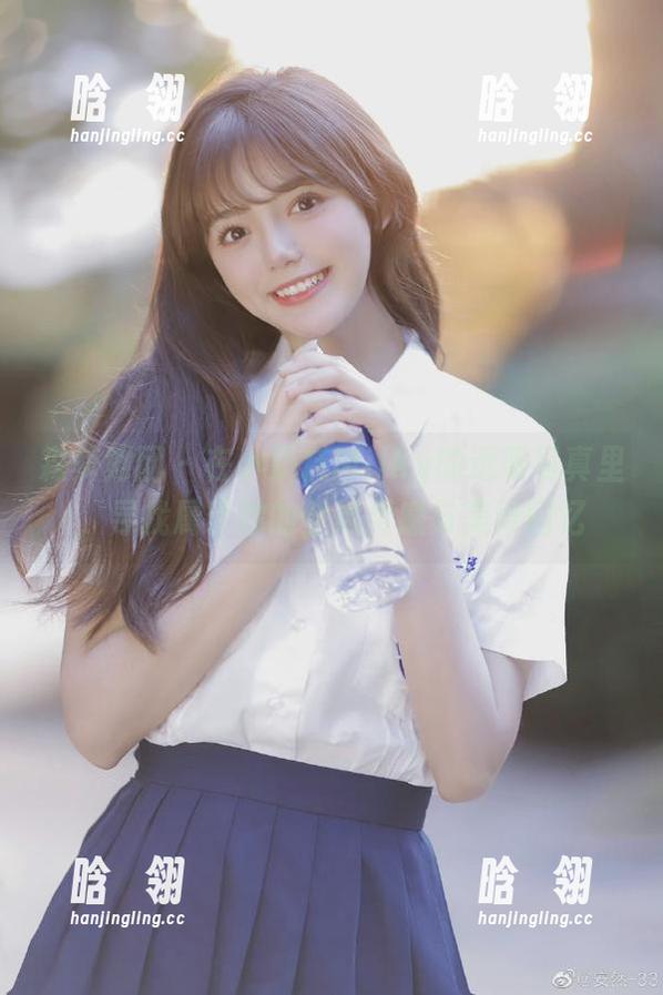 森萝财团-小奶糕Milky 森萝财团 - 在小奶糕Milky的透明写真里,寻找属于你的壁纸灵感与美好回忆