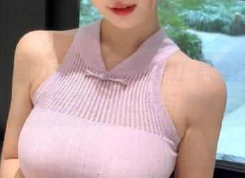 森萝财团力荐：无圣光白-红-黑套图，展现另类艺术之美与激情