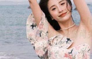 模范学院 – 流行潮流！Manuela玛鲁娜自拍美图资源，带你走在时尚尖端！