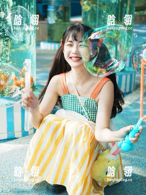 模范学院 - 精美“yoo优优护士”高清写真合集，带你感受真实的护理之美