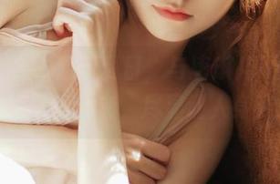 模范学院 – 清新夏日，与唐琪儿il共赏泳池写真全套，尽显动人身姿