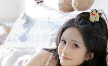 模范学院 – 不容错过的写真集更新，唐琪儿il《学姐》展现清新自然魅力！
