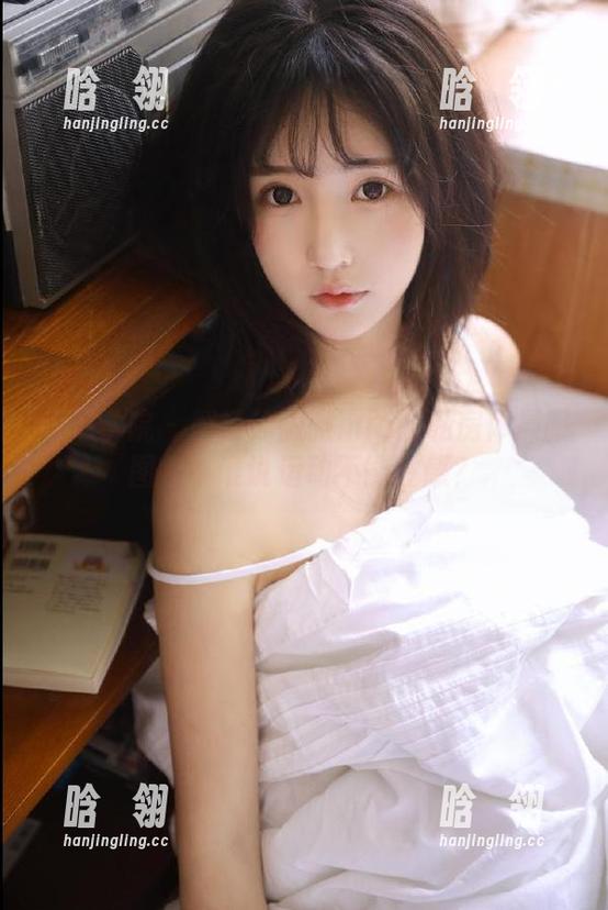 模范学院-徐微微mia 模范学院 - 解锁徐微微mia的私房体操服图包,谁说运动不能性感?
