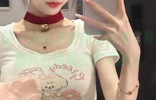 模范学院 – 解锁星萌全套白丝写真，感受清纯与性感的完美融合