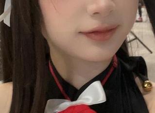 青涩的风味——浅安安独特图集资源，让你大开眼界！