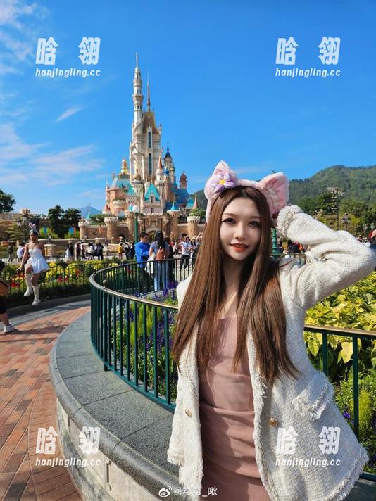 懒懒的修女源纱希喵喵喵，高清合集让你笑到教堂都要关灯！