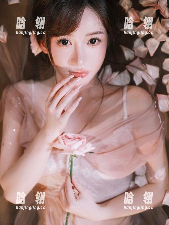爱蜜社-Sandy陈天扬 爱蜜社 - 感受Sandy陈天扬的艺术气息:精彩剧情图包,作品引领潮流风向