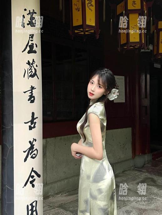 爱蜜社-杨紫嫣Cynthia 爱蜜社 - 探秘杨紫嫣Cynthia的私房比基尼美图,尽显青春活力与魅力