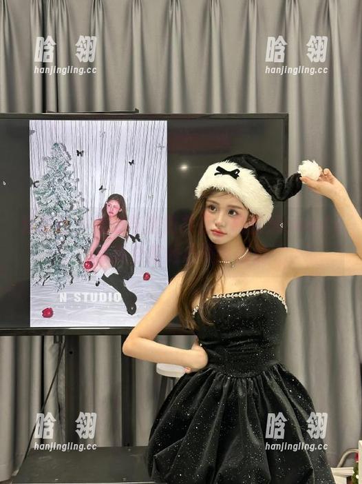爱蜜社-杨紫嫣candy 爱蜜社 - 雅致与激情并存:杨紫嫣candy写真合集倾心演绎剧情