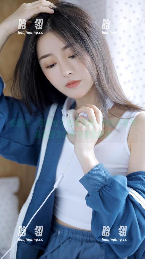 爱蜜社-瑞妤 爱蜜社 - 瑞妤女王魅力无限:她的写真作品套图为你带来视觉盛宴