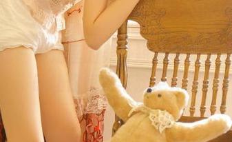 微密圈 – 牛奶里的果汁短裙写真，免费图册让你惊艳与欢笑并存