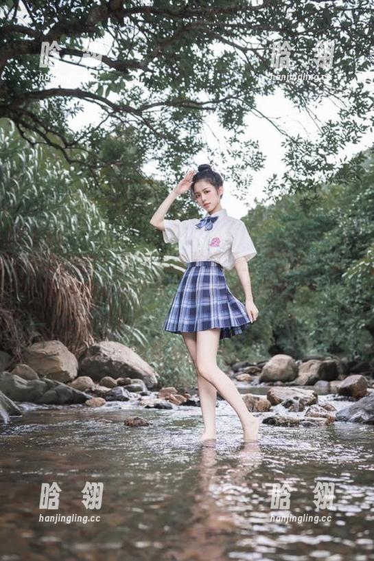 物恋传媒 - 非常规视觉享受：“猫耳”御姐私房写真合集，超乎想象的美感！