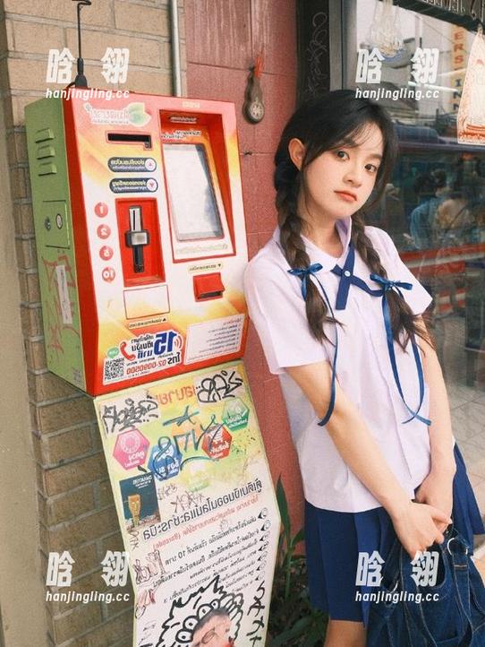 瑞丝馆-圆圆Daphne 瑞丝馆 - 免费资源来了!圆圆Daphne修女写真,秒杀你的小心脏~