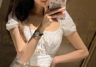 甜予摄影 – 站在自然的舞台上，思思的户外写真作品如一场不可复刻的视觉盛宴！
