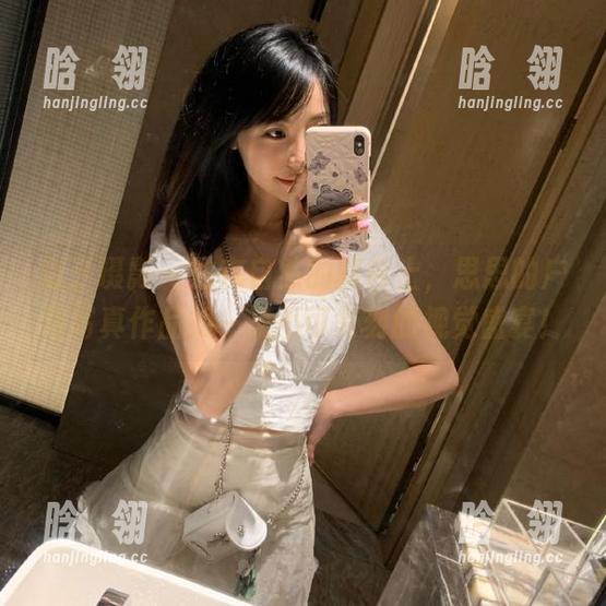 甜予摄影 - 站在自然的舞台上，思思的户外写真作品如一场不可复刻的视觉盛宴！