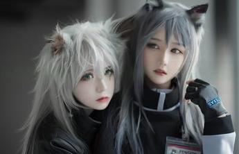 疯猫ss图集最新更新：独特的瑜伽服与卡芙卡掀起搞笑风潮！