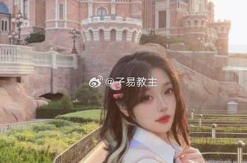 水手服写真精选：白易子教主原图带你感受校园风情
