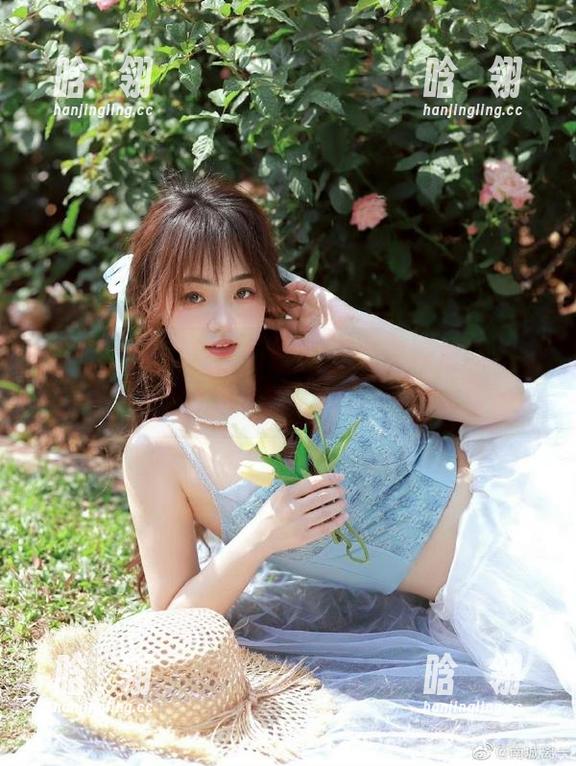 白露Bululu 白露Bululu恋人特辑:图库资源更新,仿佛梦中情人再现!