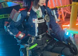 百合欧皇子最新福利写真：探索玛丽萝丝柴郡的梦幻世界，海量精美图片奉上！