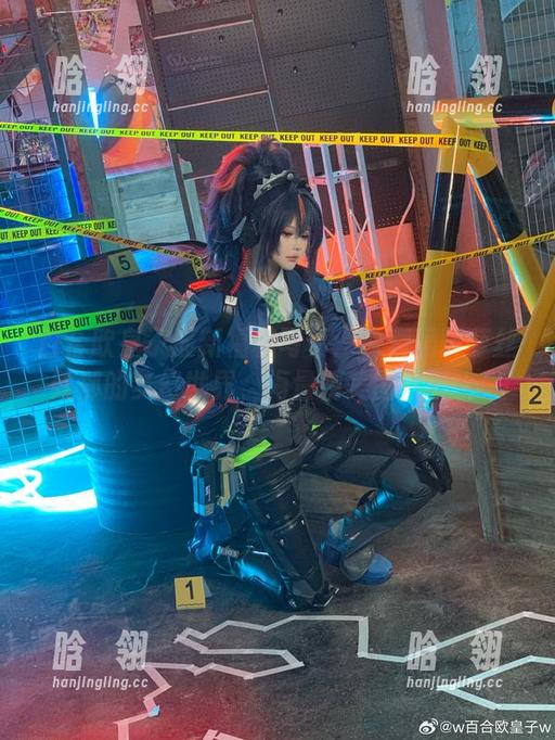 百合欧皇子 百合欧皇子最新福利写真:探索玛丽萝丝柴郡的梦幻世界,海量精美图片奉上!