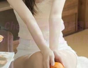 秀人网 – Cherry樱桃酱最新图库揭秘，带你走进她的JK写真世界