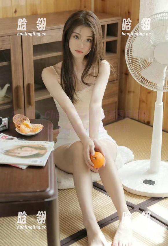 秀人网-Cherry樱桃酱 秀人网 - Cherry樱桃酱最新图库揭秘,带你走进她的JK写真世界