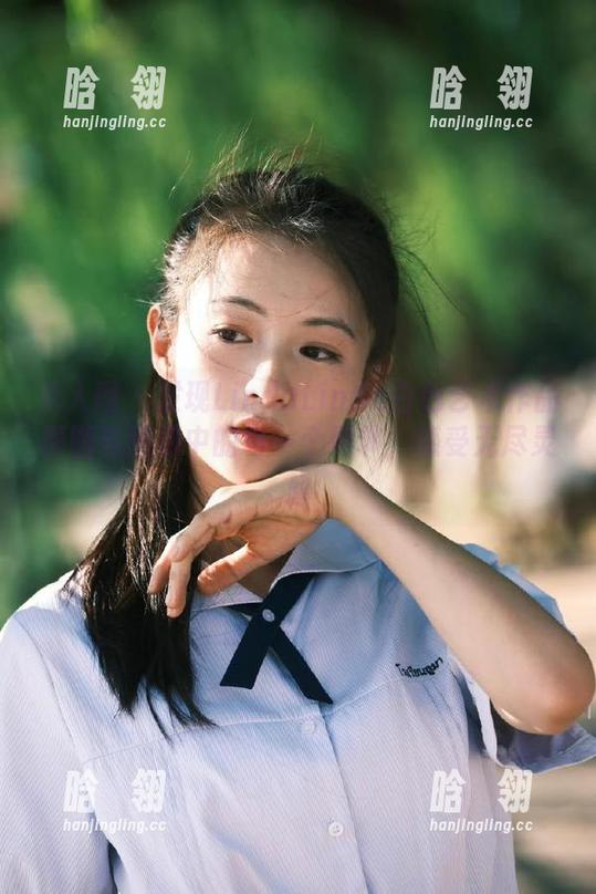秀人网 - 发现LindaLinda白色艺术作品原图与图册中的每一个细节，感受无尽灵感