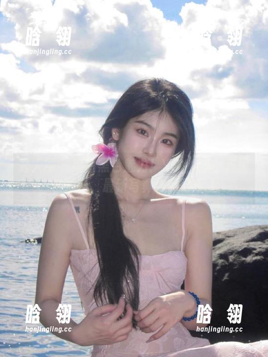 秀人网 - 绚丽黑色魅力！YOYO苏小苏图包更新，最新写真作品已奉上