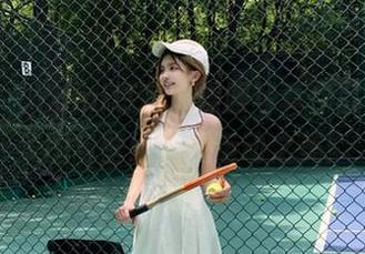 秀人网 – Yomi悠蜜体操服写真作品，完美美图与壁纸展现运动之美！