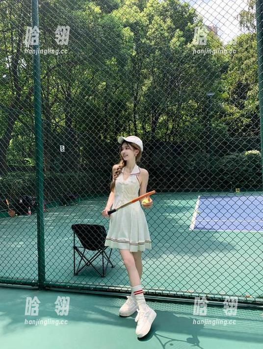 秀人网 - Yomi悠蜜体操服写真作品，完美美图与壁纸展现运动之美！