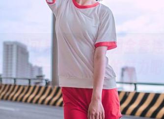 秀人网 – 超可爱的凯竹姐姐全套连体衣图片，快来一起欣赏她的魅力吧！