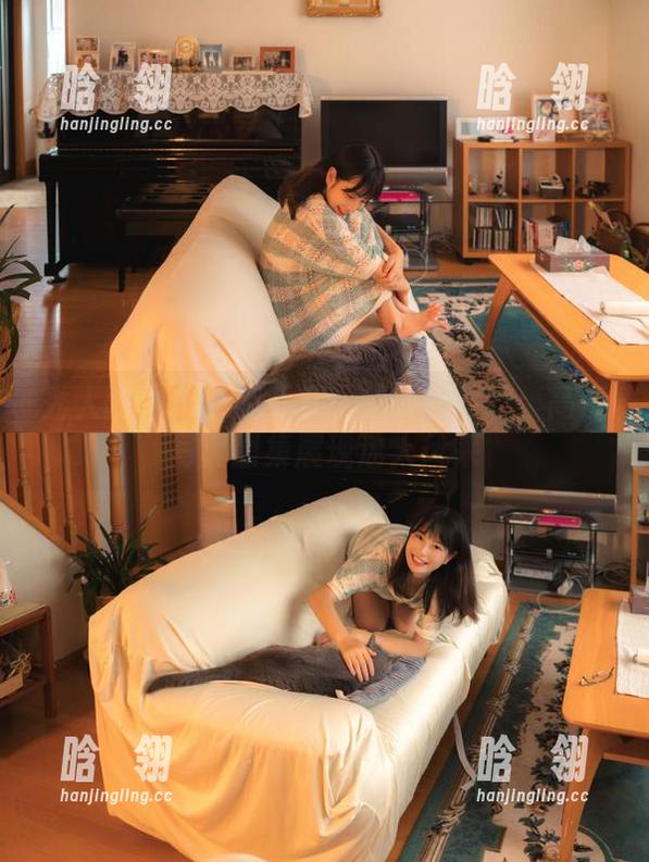 秀人网 - 揭开南乔女王的神秘面纱：高清写真图集展现迷人风采
