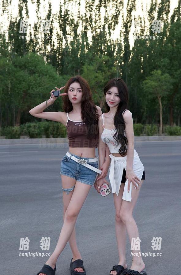 秀人网-南湘baby 秀人网 - 南湘baby的睡衣图集:展现她独特魅力与自然美感的写真