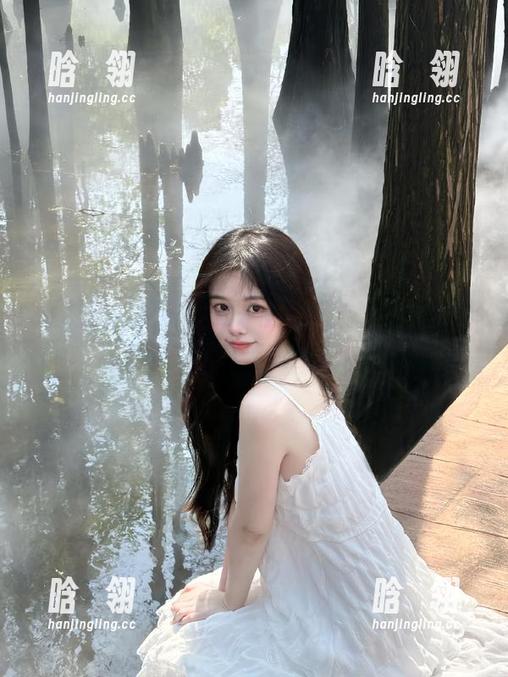 秀人网-周慕汐 秀人网 - 周慕汐的天使写真,让让人沉醉的美图在指尖流淌!