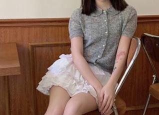 秀人网 – 大美妞儿花嫁全集，原图中绽放的纯真与美丽！